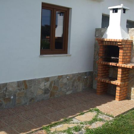 בית הארחה רוז'יל 	Quinta Da Bunheira מראה חיצוני תמונה