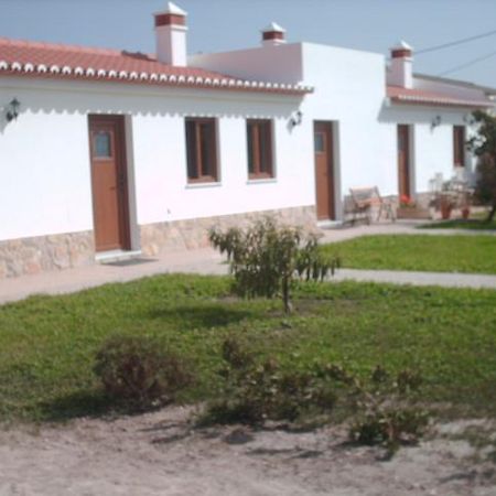 בית הארחה רוז'יל 	Quinta Da Bunheira מראה חיצוני תמונה