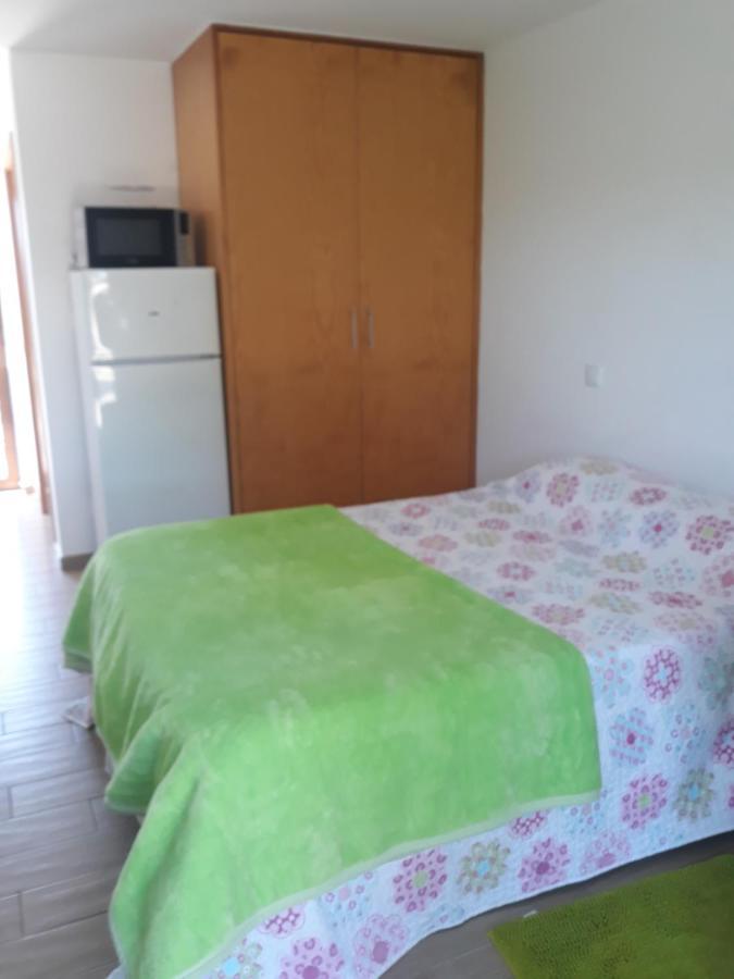 בית הארחה רוז'יל 	Quinta Da Bunheira מראה חיצוני תמונה