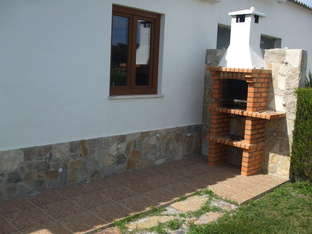 בית הארחה רוז'יל 	Quinta Da Bunheira מראה חיצוני תמונה