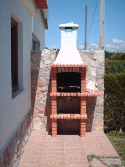 בית הארחה רוז'יל 	Quinta Da Bunheira מראה חיצוני תמונה