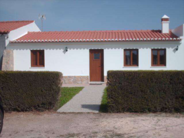 בית הארחה רוז'יל 	Quinta Da Bunheira מראה חיצוני תמונה