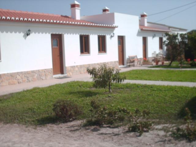בית הארחה רוז'יל 	Quinta Da Bunheira מראה חיצוני תמונה