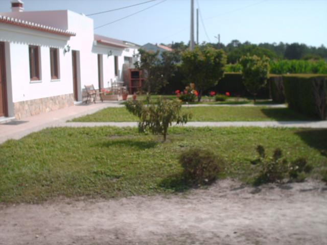 בית הארחה רוז'יל 	Quinta Da Bunheira מראה חיצוני תמונה