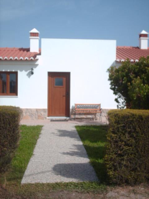 בית הארחה רוז'יל 	Quinta Da Bunheira מראה חיצוני תמונה
