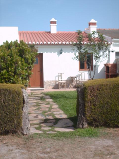 בית הארחה רוז'יל 	Quinta Da Bunheira מראה חיצוני תמונה